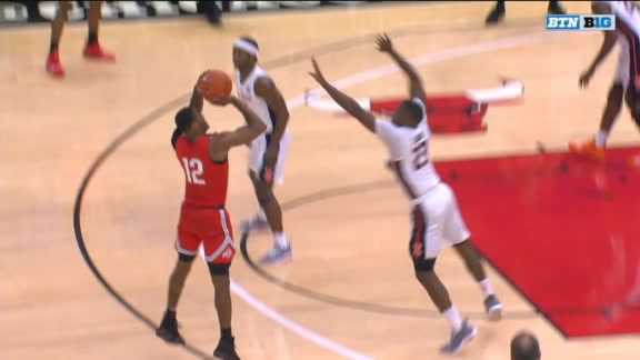 Game Highlights Video