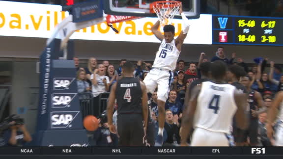 Game Highlights Video