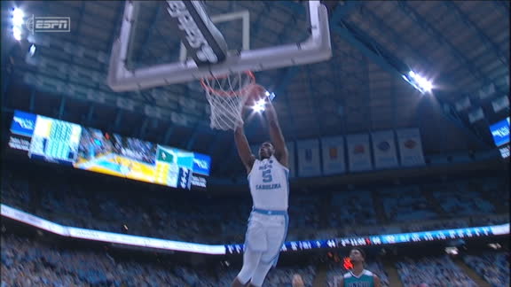 Game Highlights Video