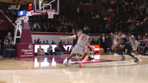 Game Highlights Video