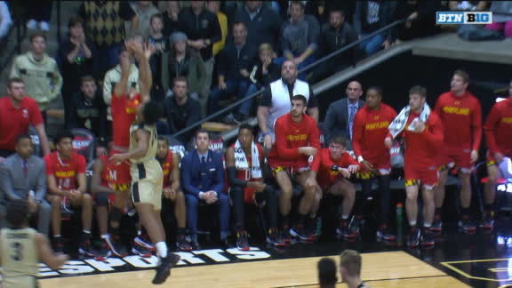 Game Highlights Video