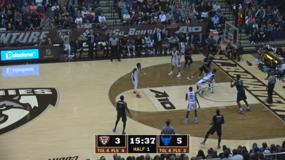 Game Highlights Video