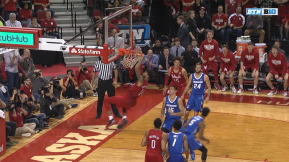 Game Highlights Video