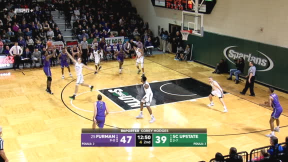 Game Highlights Video