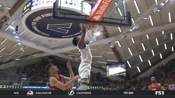 Game Highlights Video