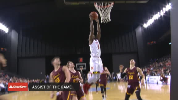 Game Highlights Video