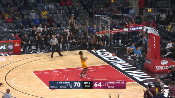 Game Highlights Video