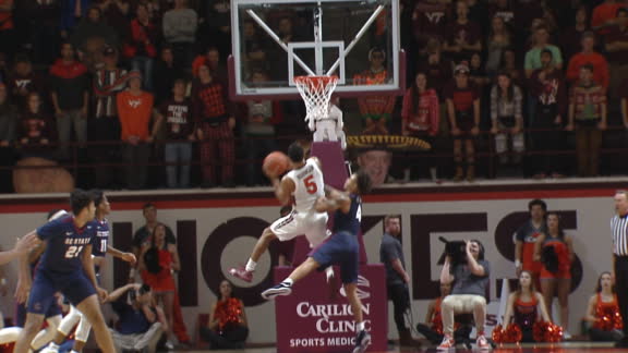 Game Highlights Video