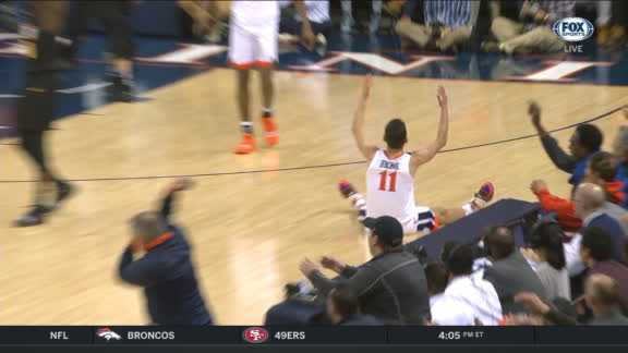 Game Highlights Video