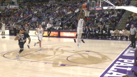 Game Highlights Video