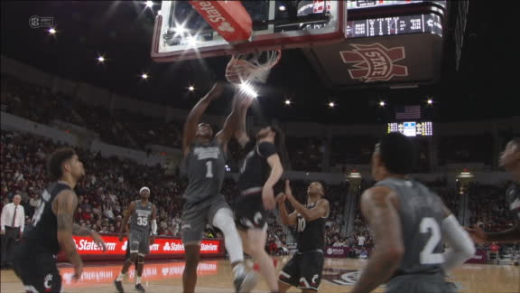 Game Highlights Video