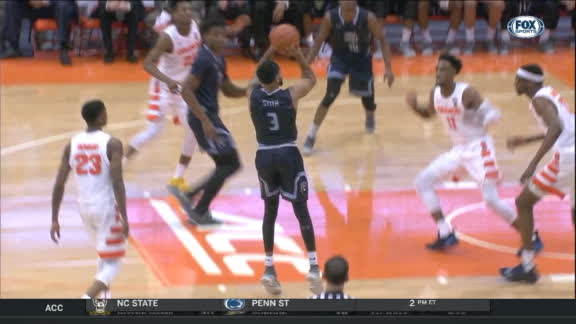 Game Highlights Video