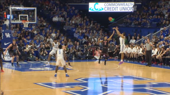 Game Highlights Video