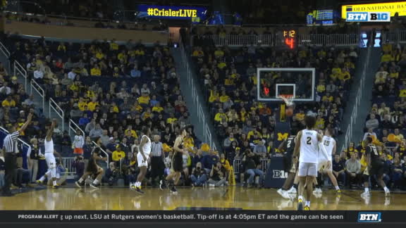 Game Highlights Video