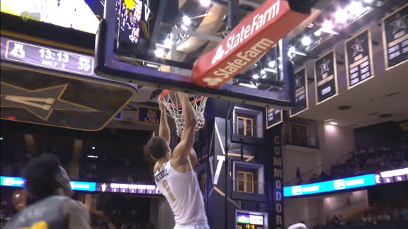 Game Highlights Video