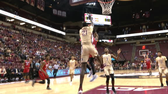 Game Highlights Video