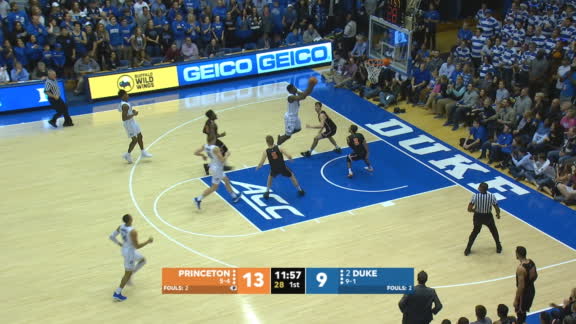 Game Highlights Video