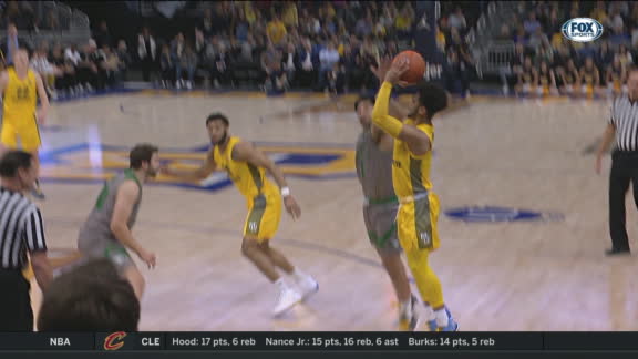 Game Highlights Video