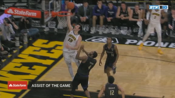 Game Highlights Video