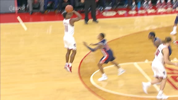 Game Highlights Video