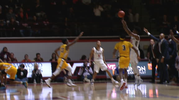 Game Highlights Video