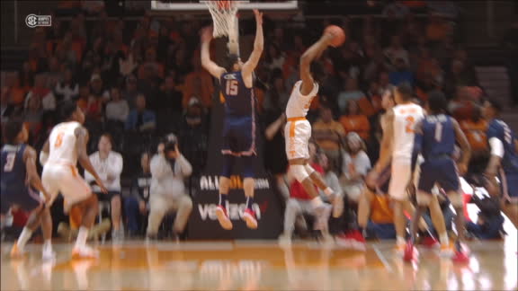 Game Highlights Video