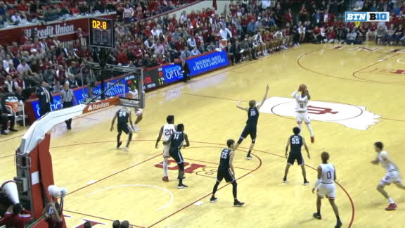 Game Highlights Video