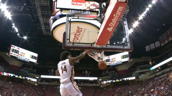 Game Highlights Video