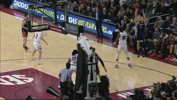 Game Highlights Video