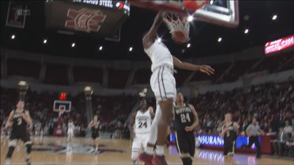 Game Highlights Video