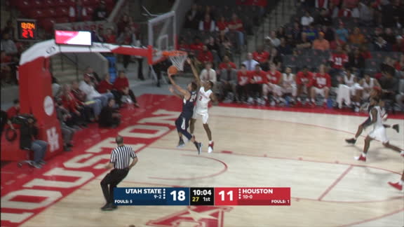 Game Highlights Video