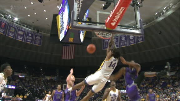 Game Highlights Video