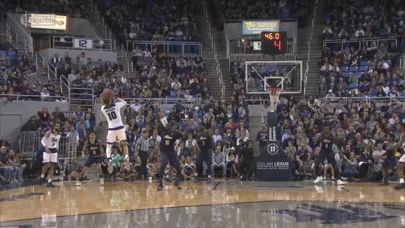 Game Highlights Video