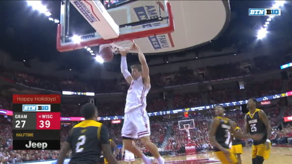 Game Highlights Video