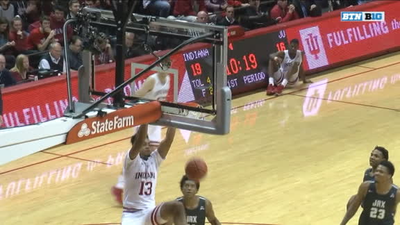 Game Highlights Video