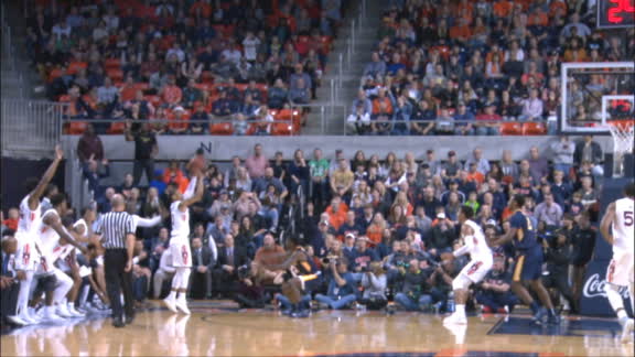 Game Highlights Video