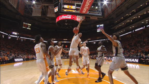 Game Highlights Video