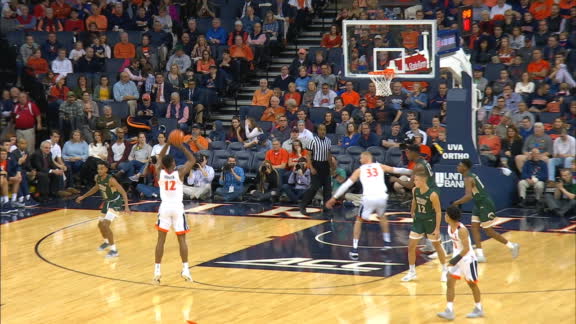 Game Highlights Video