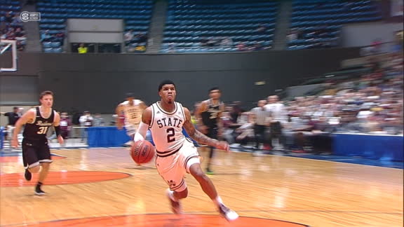 Game Highlights Video