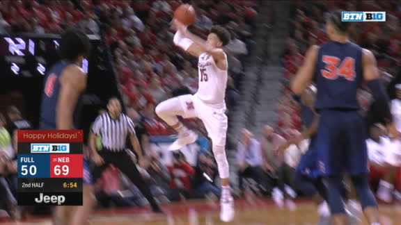 Game Highlights Video