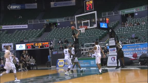 Game Highlights Video