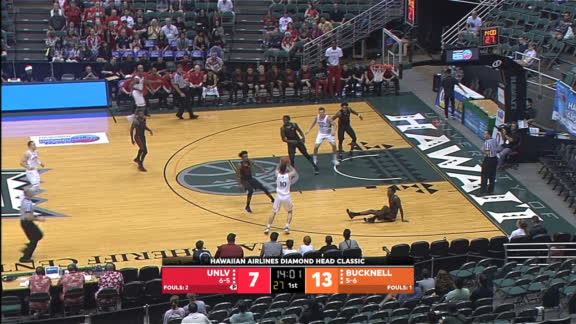 Game Highlights Video