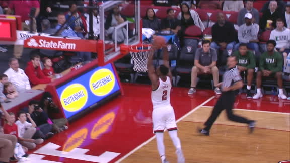 Game Highlights Video