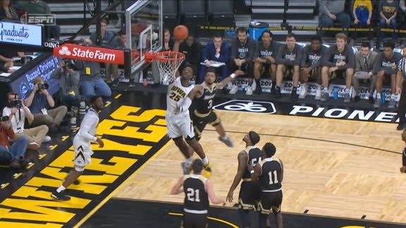 Game Highlights Video