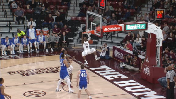 Game Highlights Video