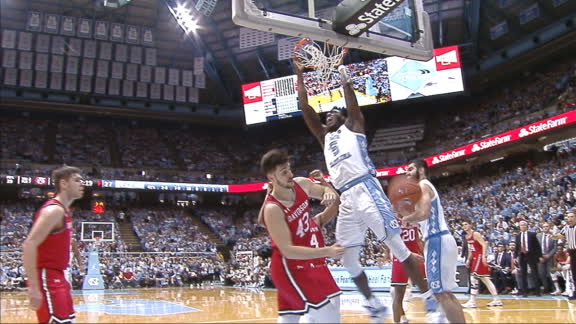 Game Highlights Video