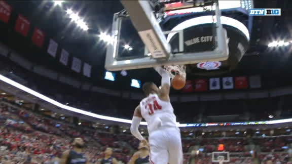 Game Highlights Video