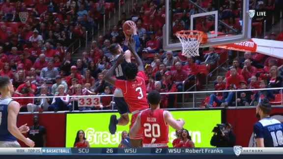 Game Highlights Video