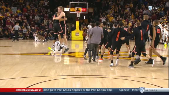 Game Highlights Video