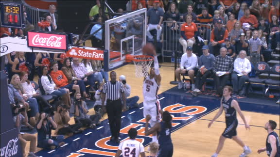 Game Highlights Video